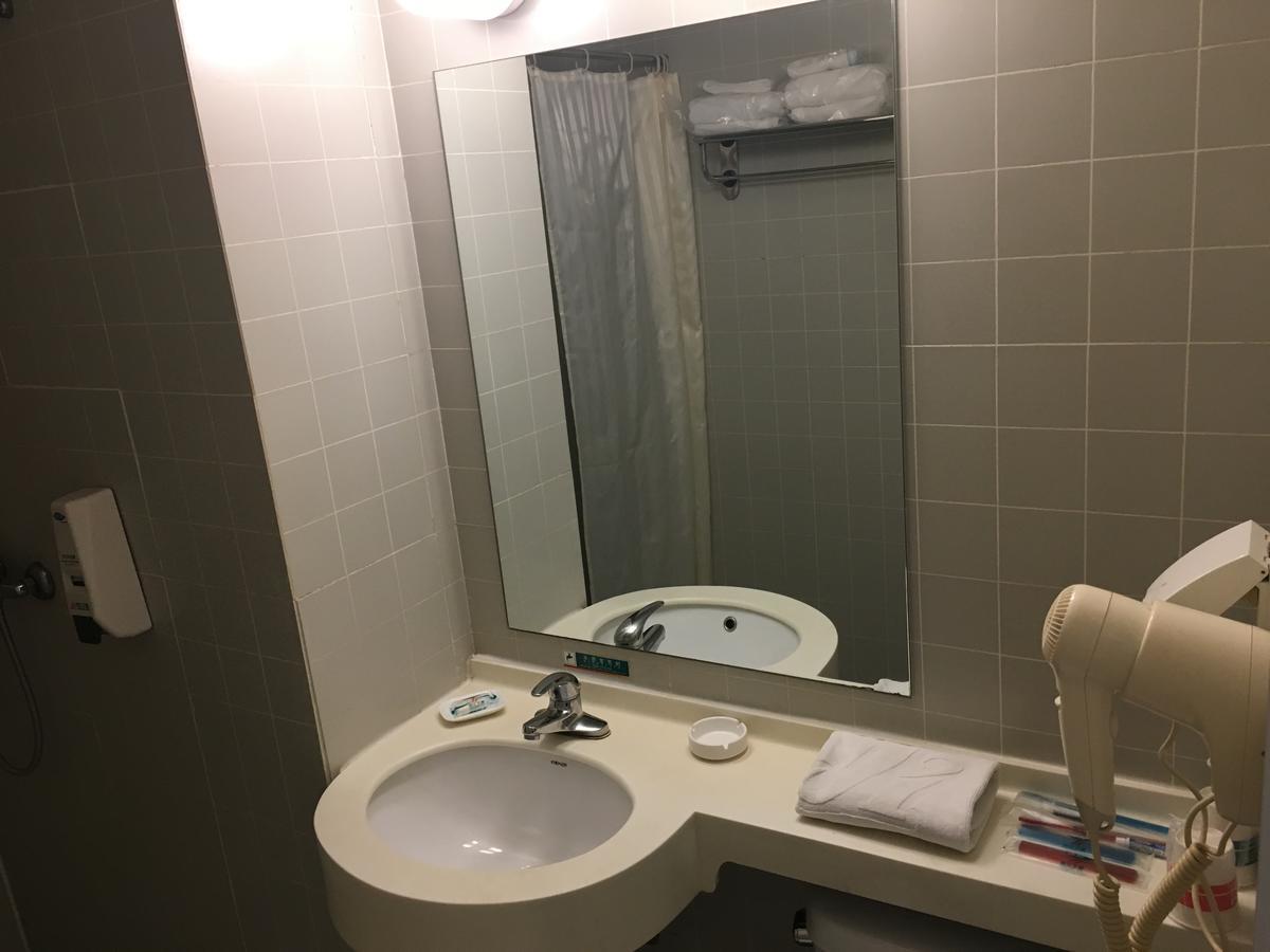 Jinjiang Inn Tianjin West Anshan Road Zewnętrze zdjęcie